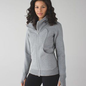 Lululemon Cozy Cuddle Up Jacket